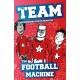The Football Machine