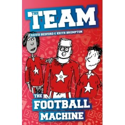 The Football Machine