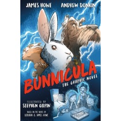 Bunnicula: The Graphic Novel