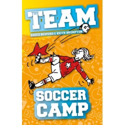 Soccer Camp