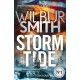 Storm Tide: The landmark 50th global bestseller from the one and only Master of Historical Adventure, Wilbur Smith