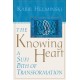 The Knowing Heart: A Sufi Path of Transformation