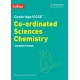 Cambridge IGCSE™ Co-ordinated Sciences Chemistry Student's Book