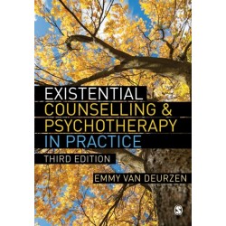 Existential Counselling & Psychotherapy in Practice