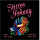 Tattoo Johnny: 3,000 Tattoo Designs