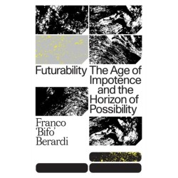 Futurability: The Age of Impotence and the Horizon of Possibility