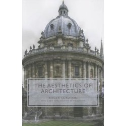 The Aesthetics of Architecture