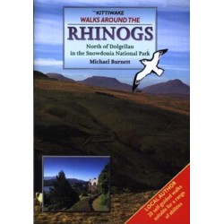 Walks Around the Rhinogs