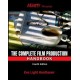 The Complete Film Production Handbook