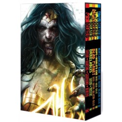 DCeased Box Set