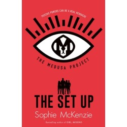 The Medusa Project: The Set-Up