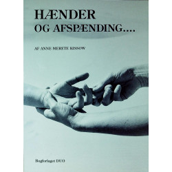 Hænder og afspænding -