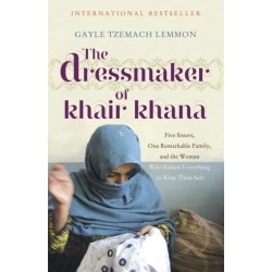The Dressmaker of Khair Khana