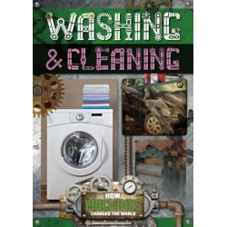 Washing and Cleaning