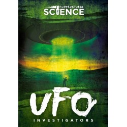 UFO Investigators