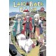 Laid-Back Camp, Vol. 12