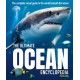The Ultimate Ocean Encyclopedia: The complete visual guide to ocean life