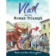 Vlad and the Roman Triumph