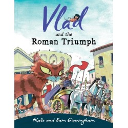 Vlad and the Roman Triumph