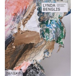 Lynda Benglis
