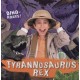Tyrannosaurus Rex