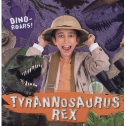 Tyrannosaurus Rex