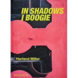 Harland Miller: In Shadows I Boogie