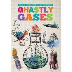 Ghastly Gases