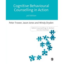 Cognitive Behavioural Counselling in Action