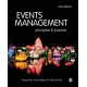 Events Management: Principles and Practice