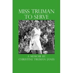 Miss Truman to Serve