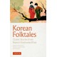 Korean Folktales: Classic Stories from Korea's Enchanted Past