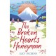 The Broken Hearts Honeymoon: A feel-good tale that will transport you to the cherry blossoms of Tokyo