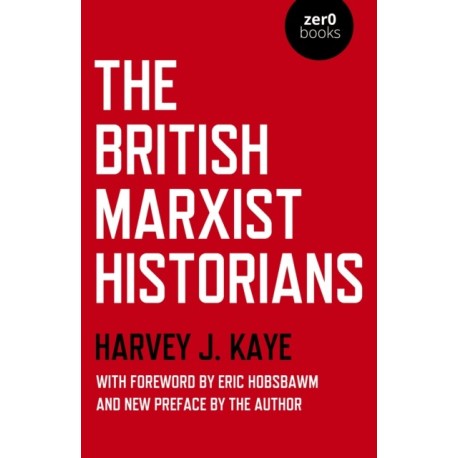 British Marxist Historians, The