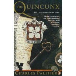 The Quincunx: The Inheritance of John Huffam