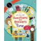 Lift-the-flap Questions and Answers about Time