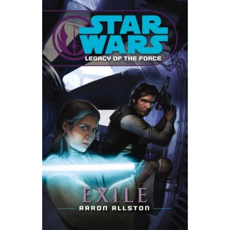 Star Wars: Legacy of the Force IV - Exile