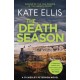 The Death Season: Book 19 in the DI Wesley Peterson crime series