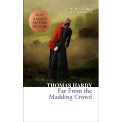Far From the Madding Crowd