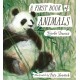 A First Book of Animals