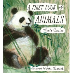 A First Book of Animals