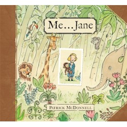 Me...Jane