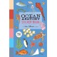 Ocean Anatomy Sticker Book: A Julia Rothman Creation- More than 750 Stickers