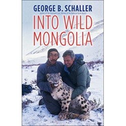 Into Wild Mongolia