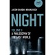 Night, Volume II: A Philosophy of the Last World
