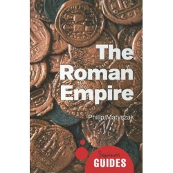 The Roman Empire: A Beginner's Guide