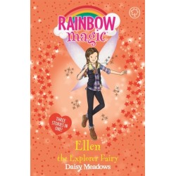 Rainbow Magic: Ellen the Explorer Fairy: Special