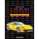 Ferrari: All The Cars: New enlarged Edition