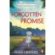 The Forgotten Promise: A captivating gripping escapist WW2 Malaya historical fiction novel