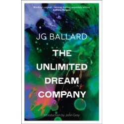 The Unlimited Dream Company